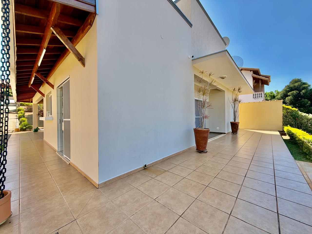 Chácara com 5 dormitórios à venda, 340 m² por R$ 1.500.000,00 – Condomínio Vitassay – Boituva/SP