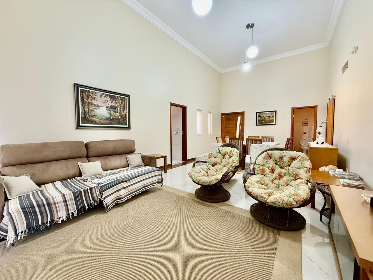 Chácara com 5 dormitórios à venda, 340 m² por R$ 1.500.000,00 – Condomínio Vitassay – Boituva/SP