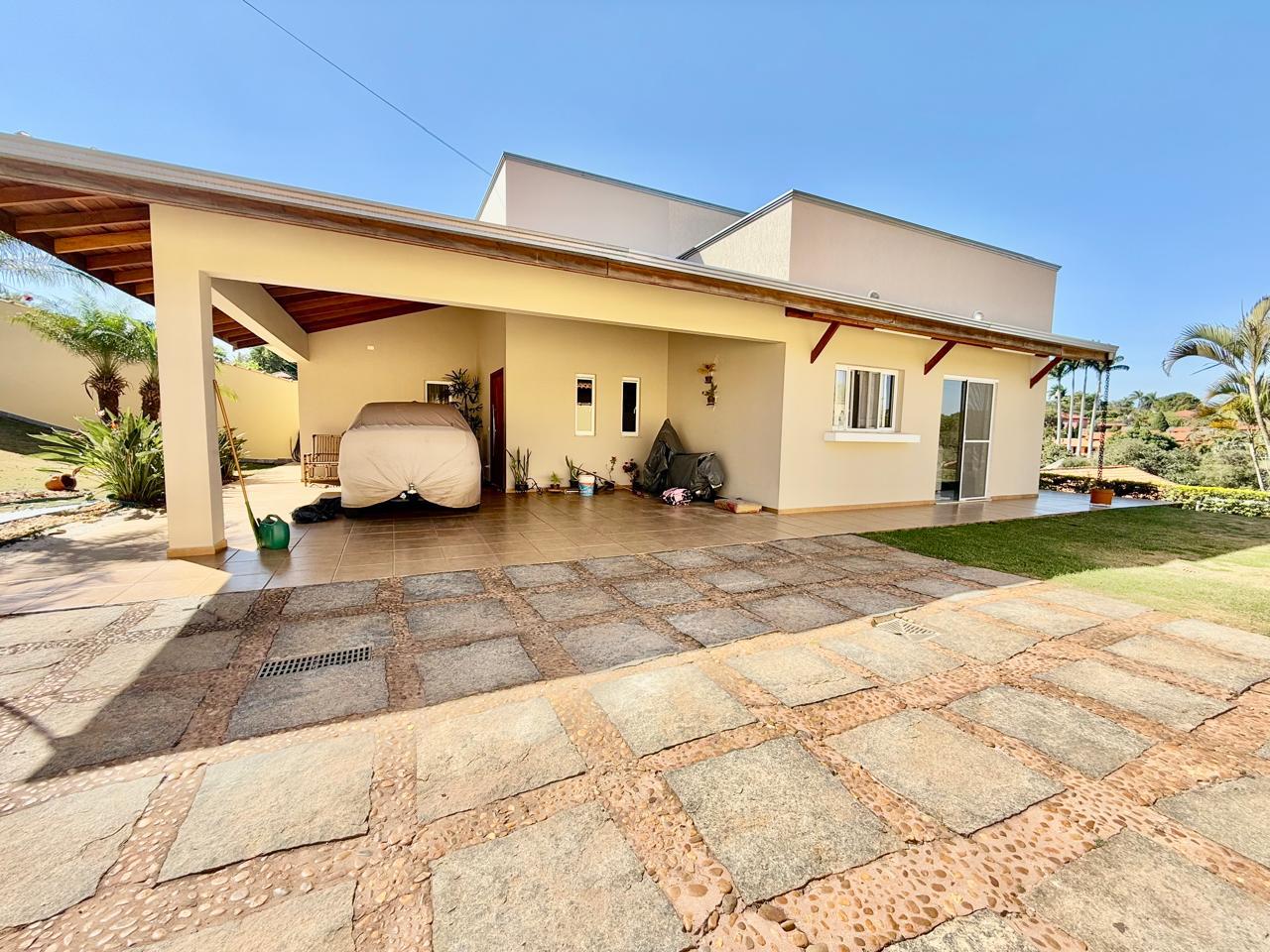 Chácara com 5 dormitórios à venda, 340 m² por R$ 1.500.000,00 – Condomínio Vitassay – Boituva/SP