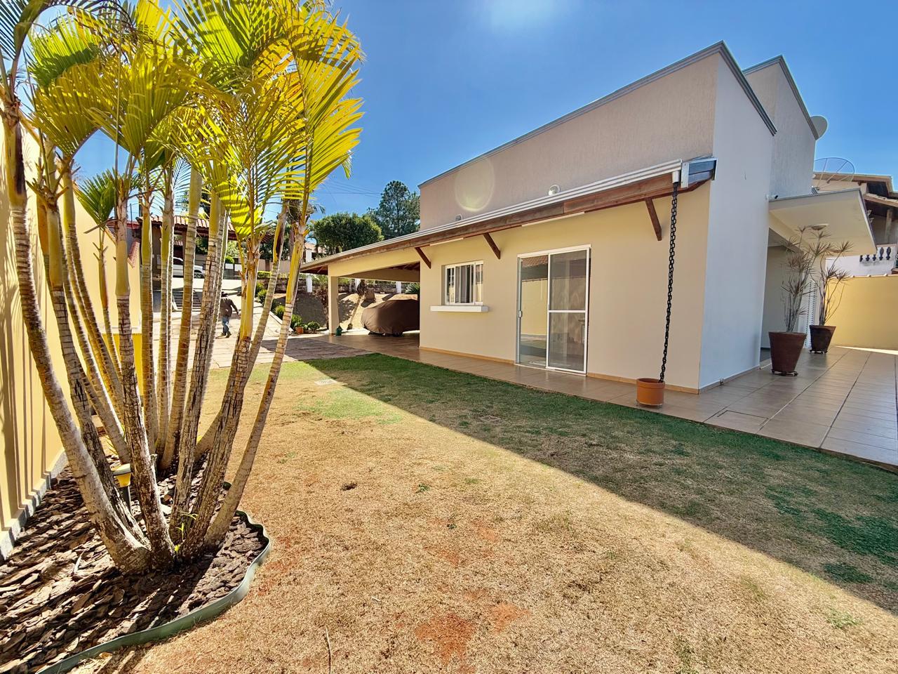 Chácara com 5 dormitórios à venda, 340 m² por R$ 1.500.000,00 – Condomínio Vitassay – Boituva/SP