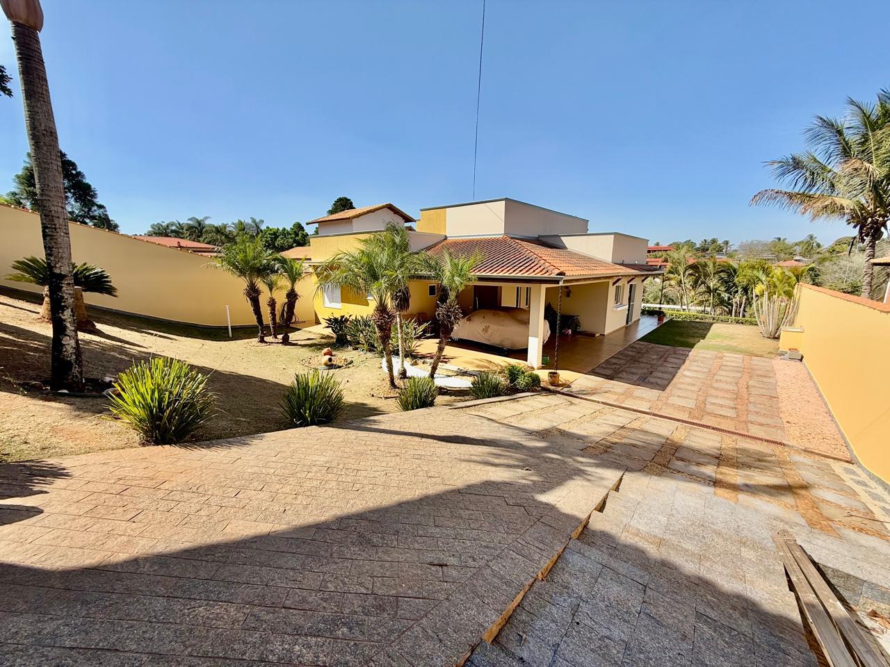 Chácara com 5 dormitórios à venda, 340 m² por R$ 1.500.000,00 – Condomínio Vitassay – Boituva/SP