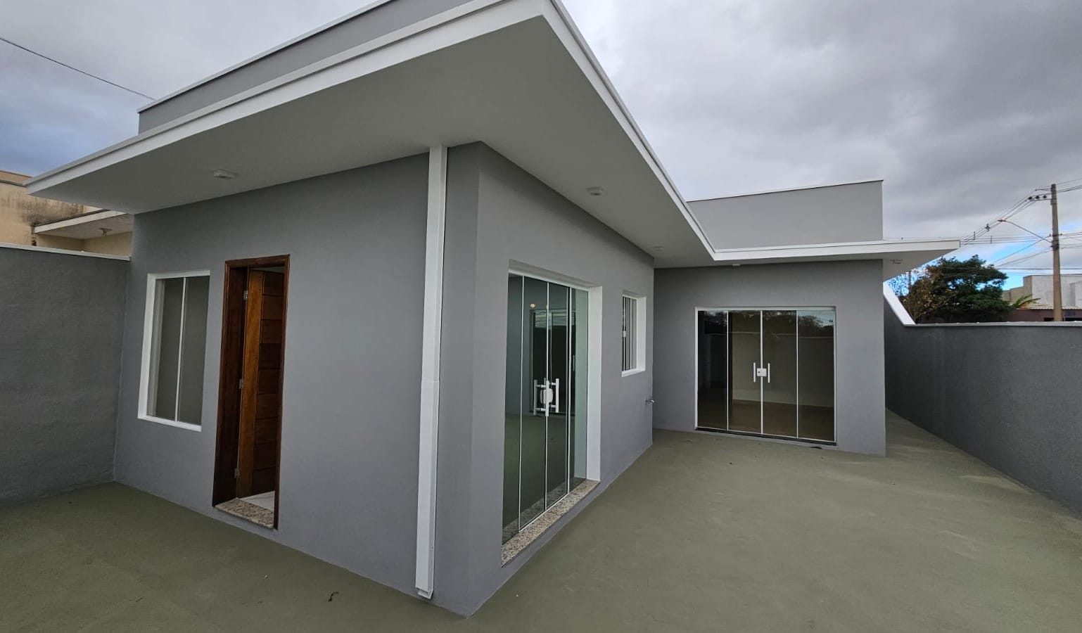 Casa - Venda, Residencial Vitiello, Boituva, SP