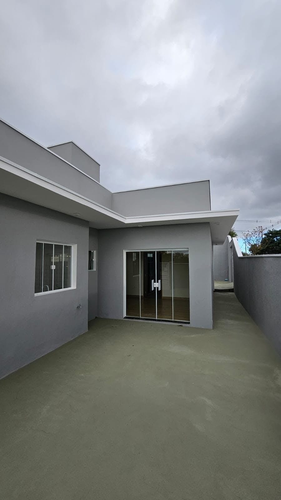 Casa com 2 dormitórios à venda, 103,27m² por R$ 540.000 – Residencial Vitiello – Boituva/SP