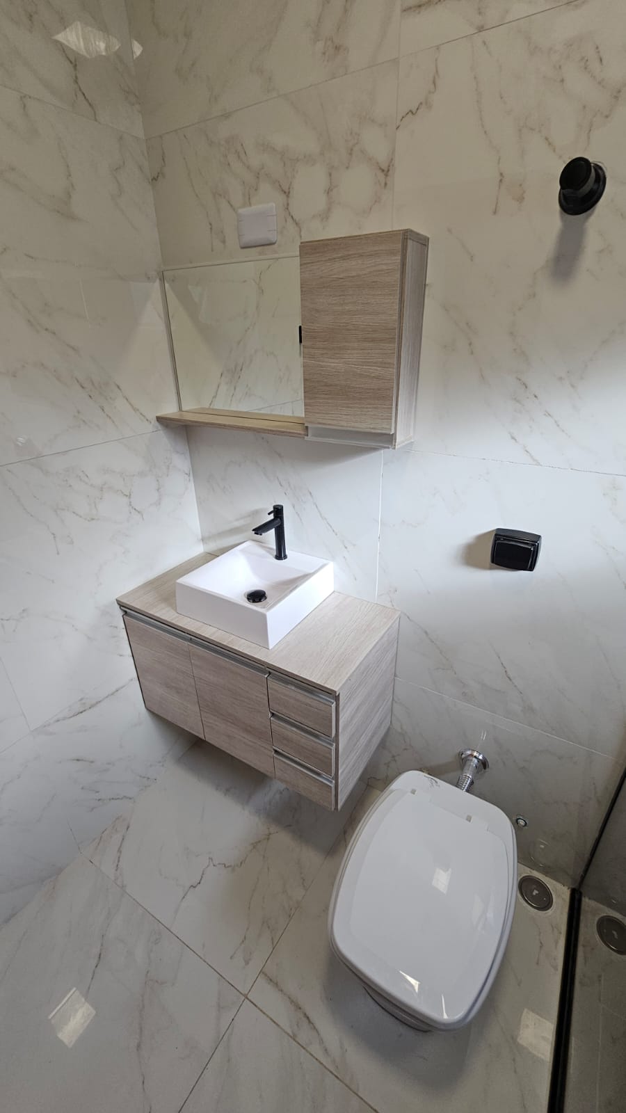 Casa com 2 dormitórios à venda, 103,27m² por R$ 540.000 – Residencial Vitiello – Boituva/SP