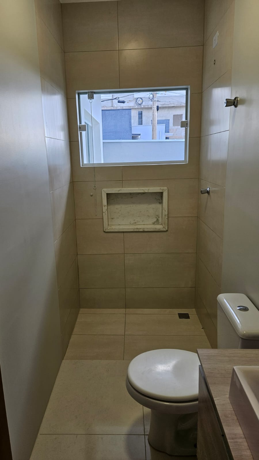 Casa com 2 dormitórios à venda, 103,27m² por R$ 540.000 – Residencial Vitiello – Boituva/SP