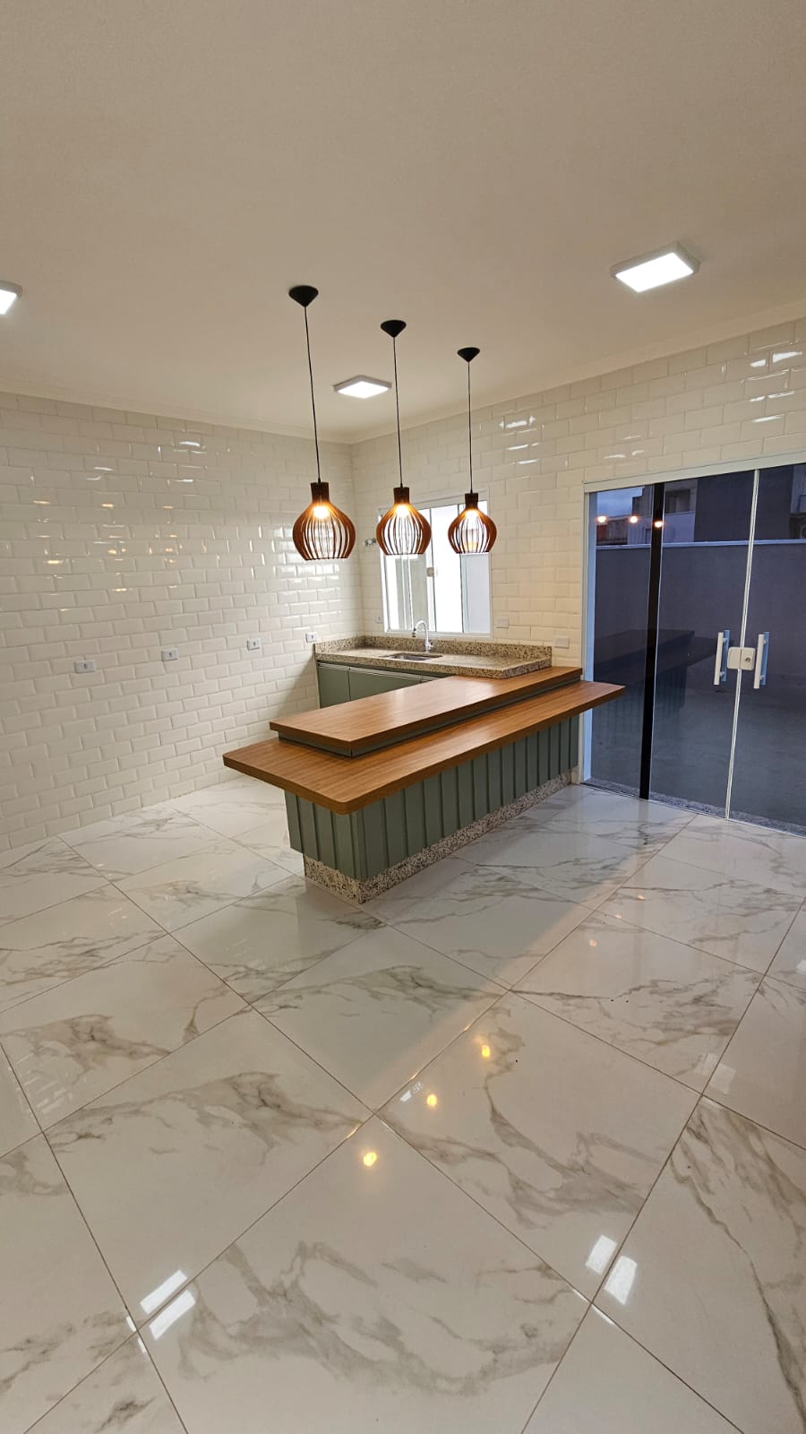 Casa com 2 dormitórios à venda, 103,27m² por R$ 540.000 – Residencial Vitiello – Boituva/SP