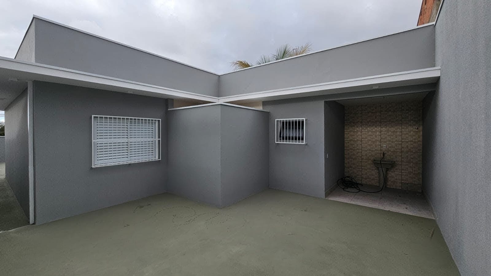 Casa com 2 dormitórios à venda, 103,27m² por R$ 540.000 – Residencial Vitiello – Boituva/SP