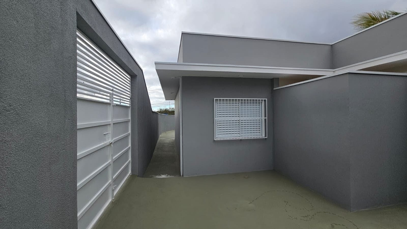 Casa com 2 dormitórios à venda, 103,27m² por R$ 540.000 – Residencial Vitiello – Boituva/SP