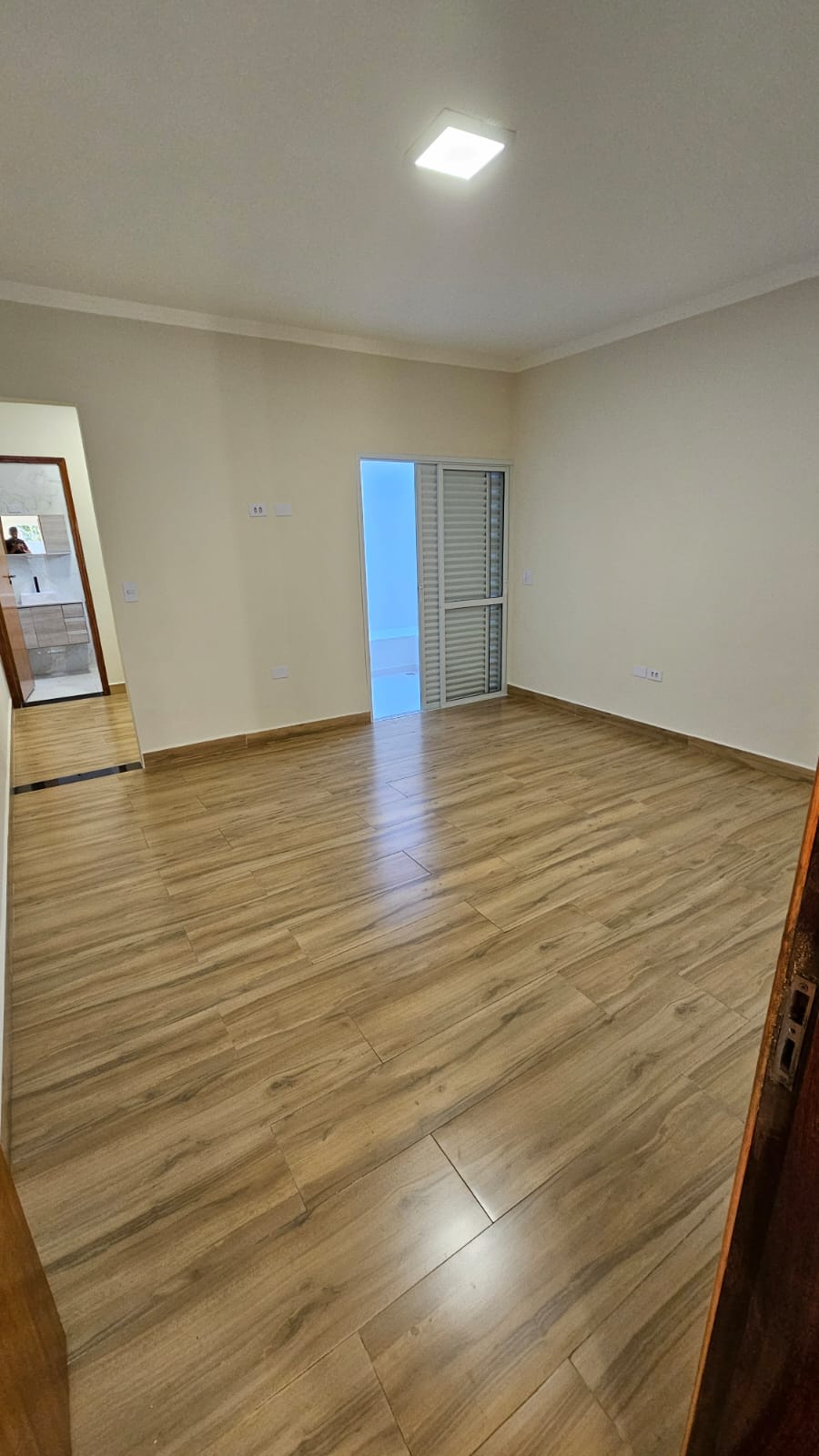 Casa com 2 dormitórios à venda, 103,27m² por R$ 540.000 – Residencial Vitiello – Boituva/SP
