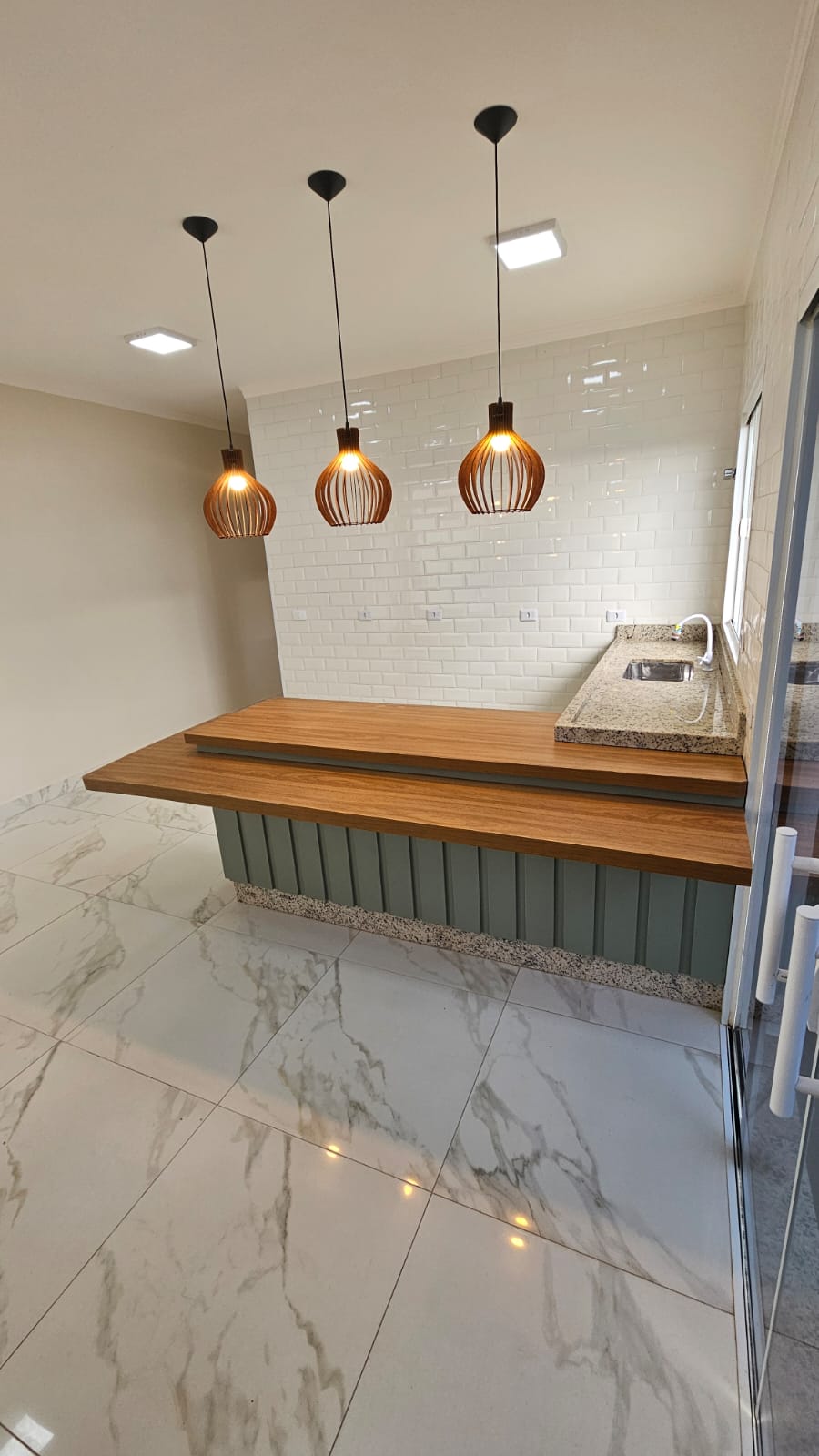 Casa com 2 dormitórios à venda, 103,27m² por R$ 540.000 – Residencial Vitiello – Boituva/SP