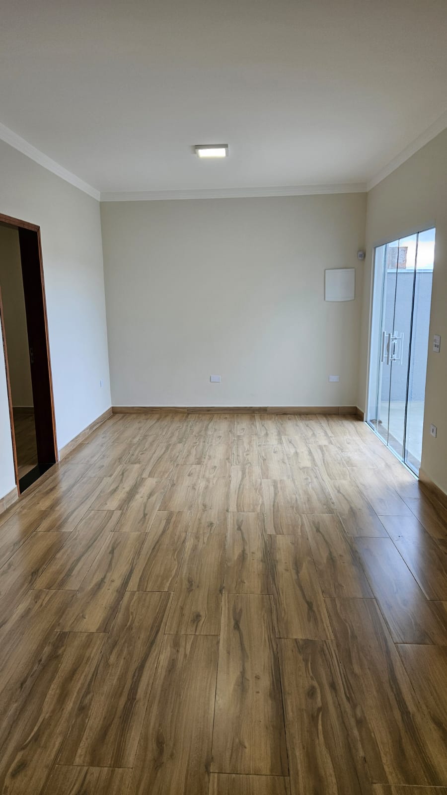 Casa com 2 dormitórios à venda, 103,27m² por R$ 540.000 – Residencial Vitiello – Boituva/SP