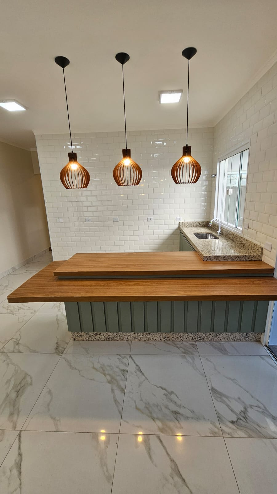 Casa com 2 dormitórios à venda, 103,27m² por R$ 540.000 – Residencial Vitiello – Boituva/SP