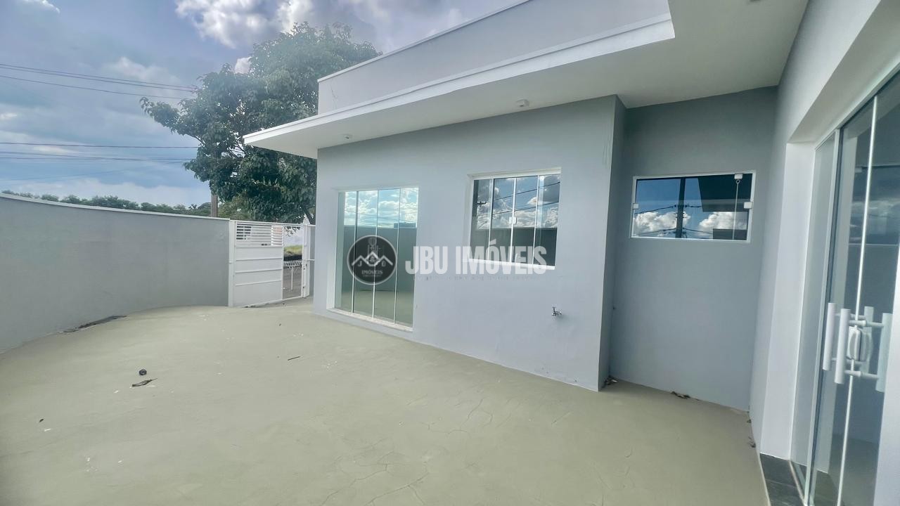 Casa com 2 dormitórios à venda, 103,27m² por R$ 540.000 – Residencial Vitiello – Boituva/SP
