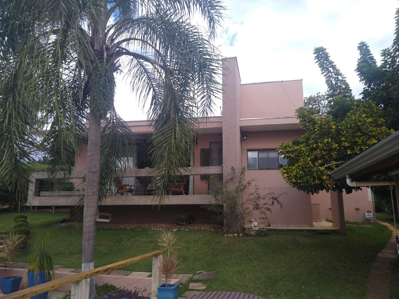 Chácara com 4 dormitórios à venda, 250m² por R$ 1.650.000,00 – Condomínio Vitassay – Boituva/SP