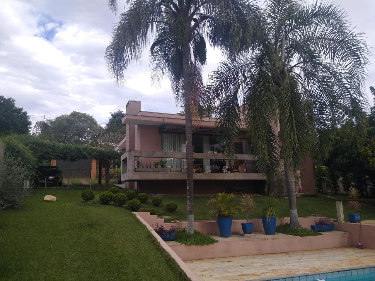 Chácara com 4 dormitórios à venda, 250m² por R$ 1.650.000,00 – Condomínio Vitassay – Boituva/SP