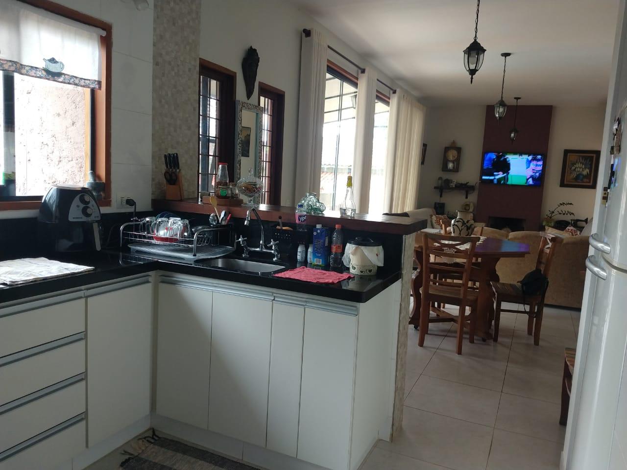 Chácara com 4 dormitórios à venda, 250m² por R$ 1.650.000,00 – Condomínio Vitassay – Boituva/SP