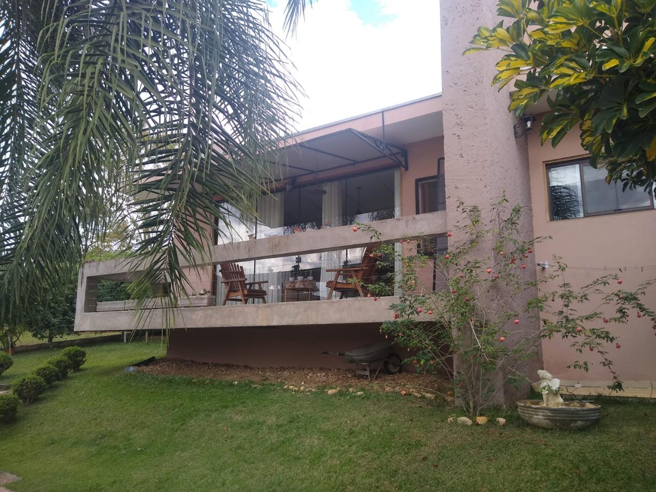 Chácara com 4 dormitórios à venda, 250m² por R$ 1.650.000,00 – Condomínio Vitassay – Boituva/SP