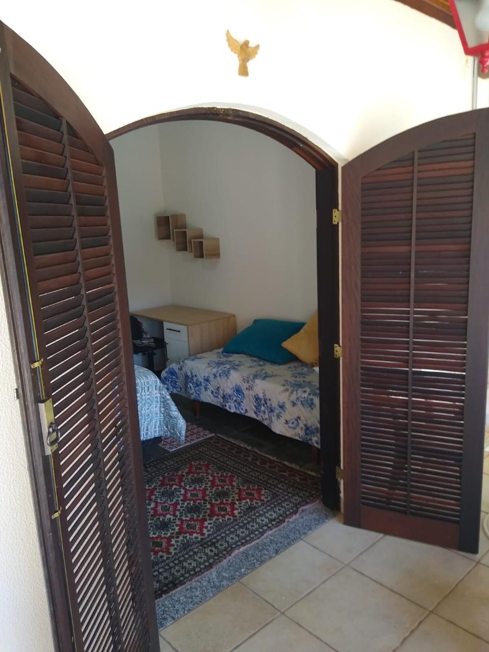 Chácara com 4 dormitórios à venda, 250m² por R$ 1.650.000,00 – Condomínio Vitassay – Boituva/SP