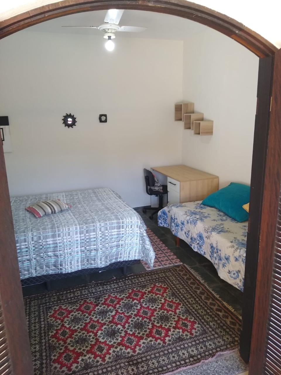 Chácara com 4 dormitórios à venda, 250m² por R$ 1.650.000,00 – Condomínio Vitassay – Boituva/SP