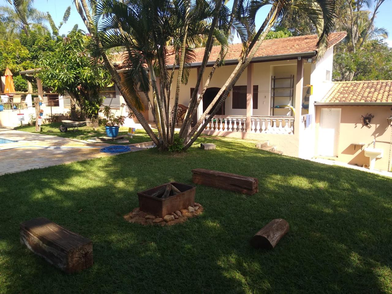 Chácara com 4 dormitórios à venda, 250m² por R$ 1.650.000,00 – Condomínio Vitassay – Boituva/SP