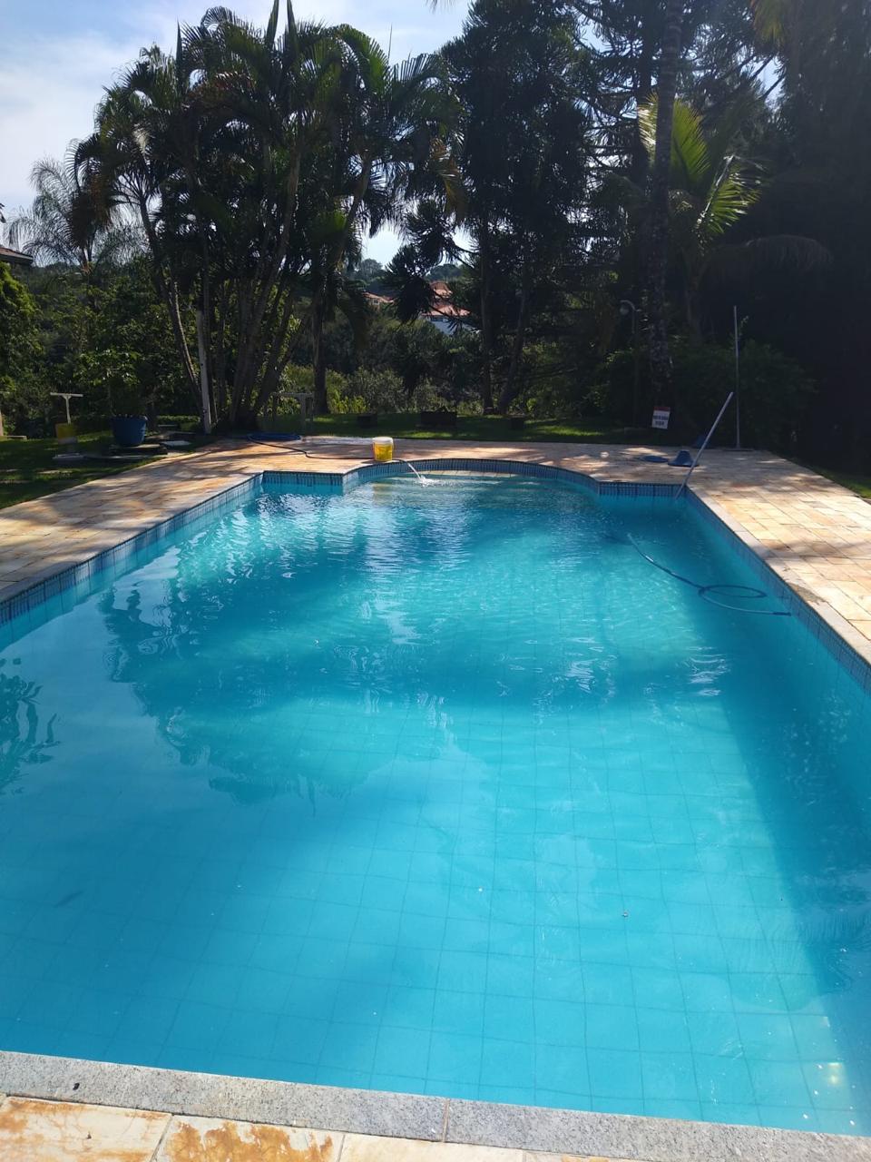 Chácara com 4 dormitórios à venda, 250m² por R$ 1.650.000,00 – Condomínio Vitassay – Boituva/SP