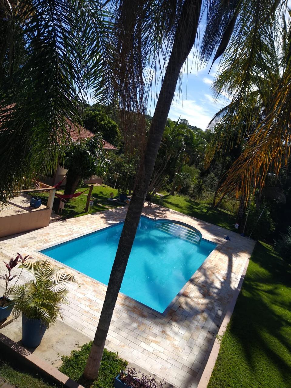 Chácara com 4 dormitórios à venda, 250m² por R$ 1.650.000,00 – Condomínio Vitassay – Boituva/SP