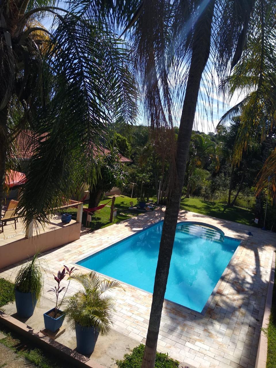 Chácara com 4 dormitórios à venda, 250m² por R$ 1.650.000,00 – Condomínio Vitassay – Boituva/SP