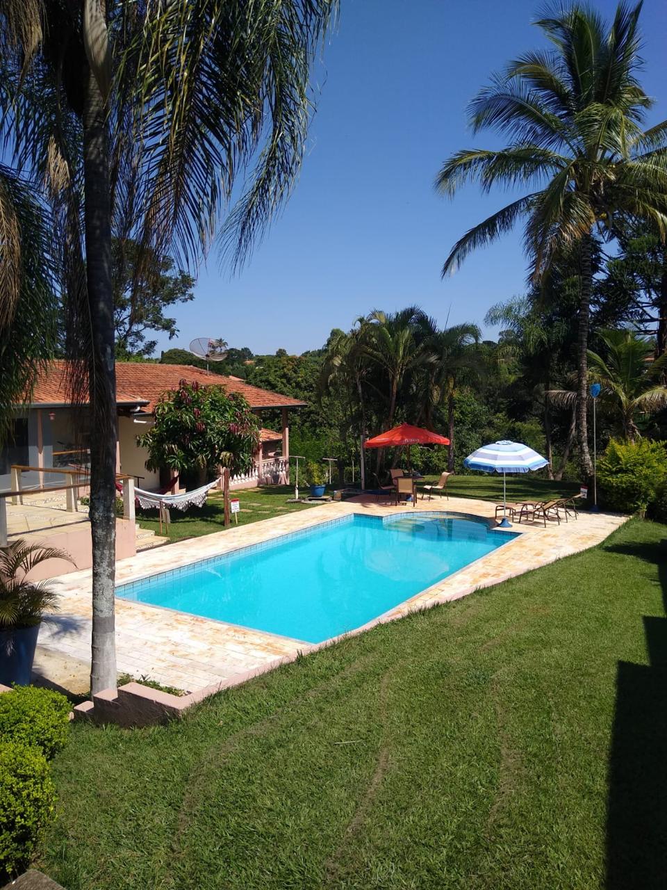 Chácara com 4 dormitórios à venda, 250m² por R$ 1.650.000,00 – Condomínio Vitassay – Boituva/SP