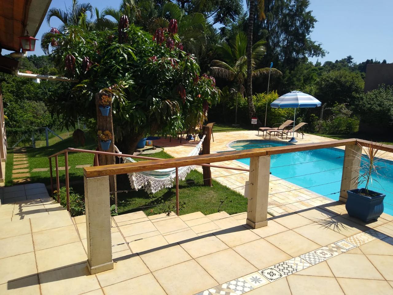 Chácara com 4 dormitórios à venda, 250m² por R$ 1.650.000,00 – Condomínio Vitassay – Boituva/SP