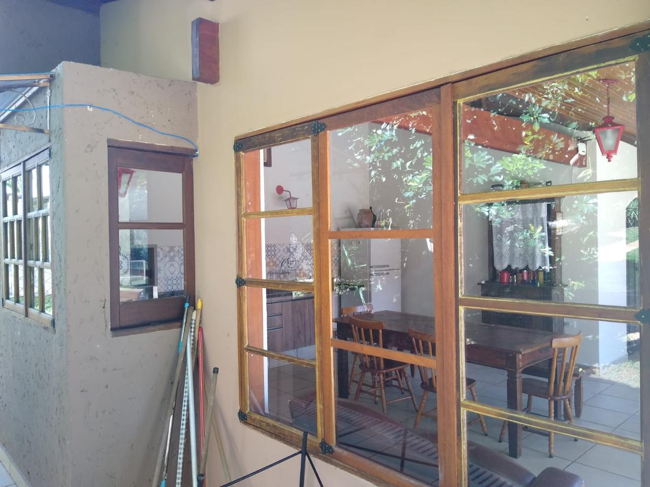 Chácara com 4 dormitórios à venda, 250m² por R$ 1.650.000,00 – Condomínio Vitassay – Boituva/SP