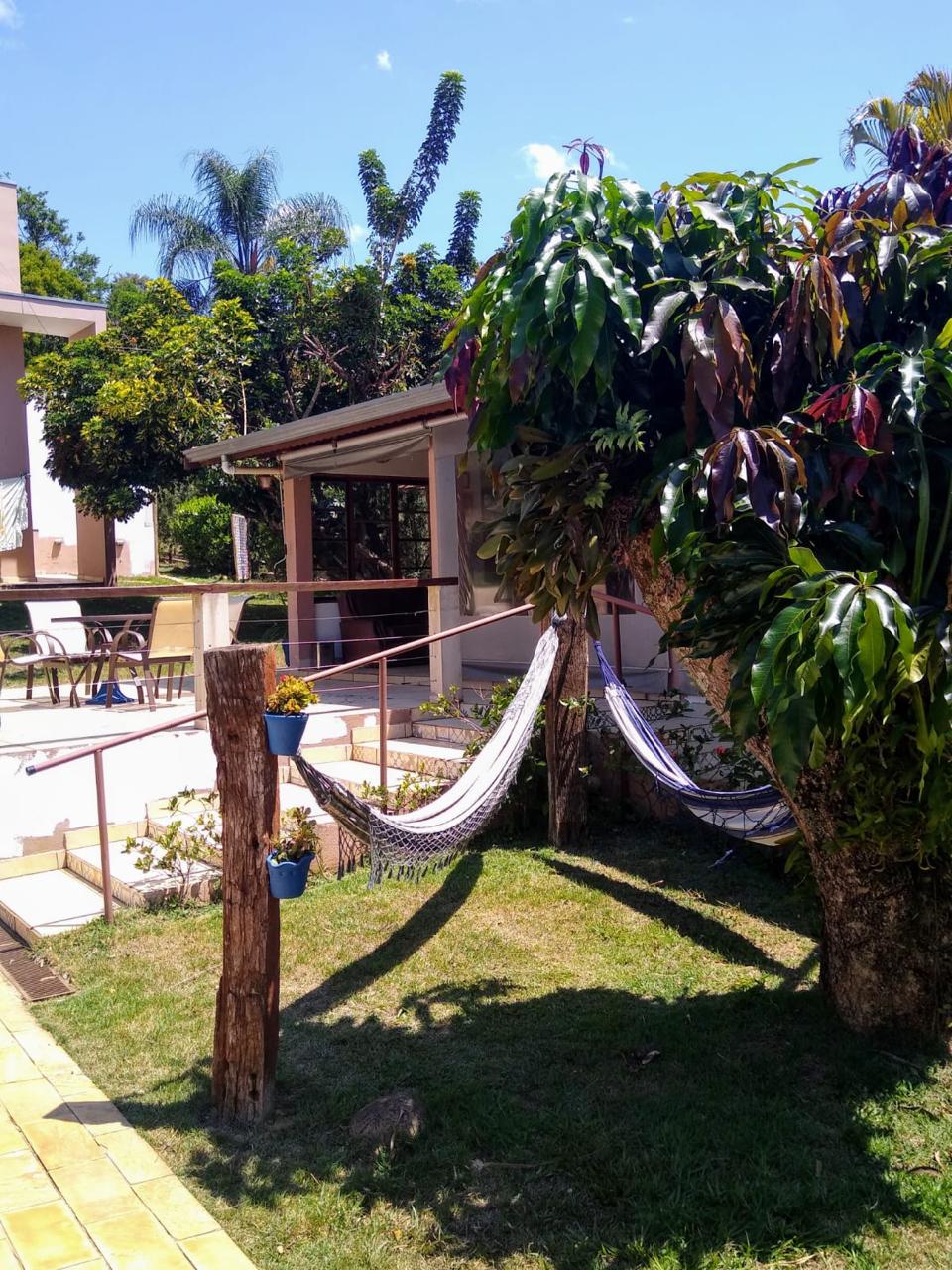 Chácara com 4 dormitórios à venda, 250m² por R$ 1.650.000,00 – Condomínio Vitassay – Boituva/SP