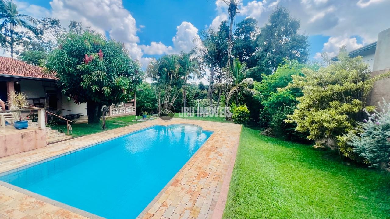 Chácara com 4 dormitórios à venda, 250m² por R$ 1.650.000,00 – Condomínio Vitassay – Boituva/SP
