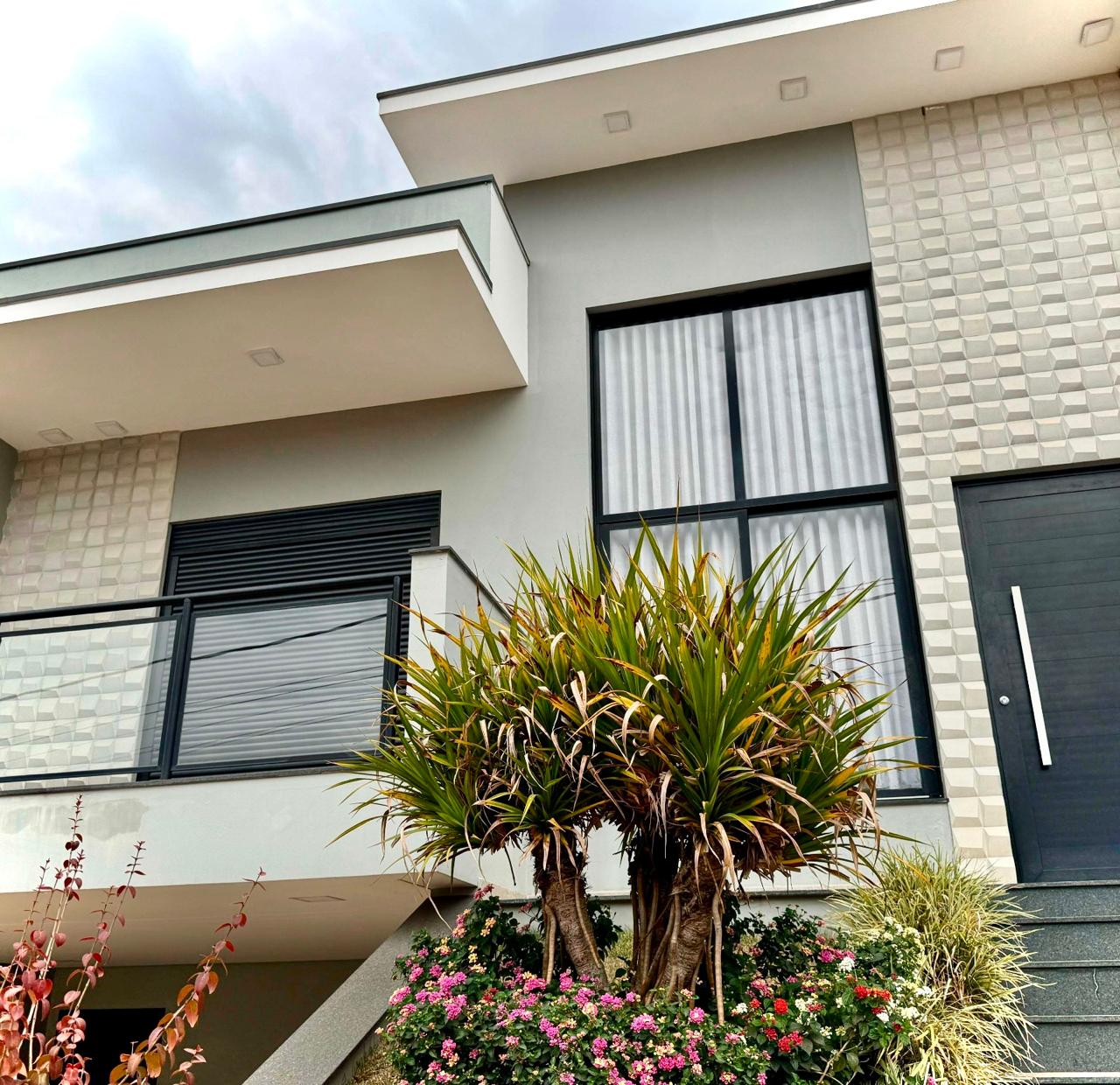 Casa com 3 dormitórios (1 suíte), 181,60m² por R$ 1.590.000 – Portal Ville Jardim Europa – Boituva/SP