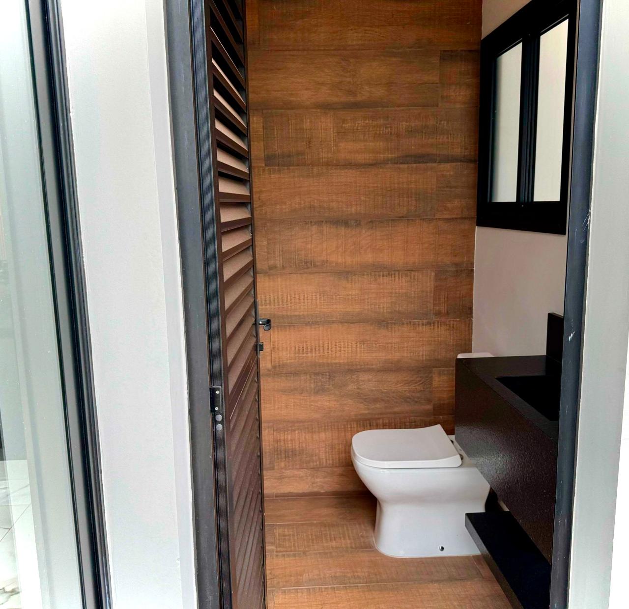 Casa com 3 dormitórios (1 suíte), 181,60m² por R$ 1.590.000 – Portal Ville Jardim Europa – Boituva/SP