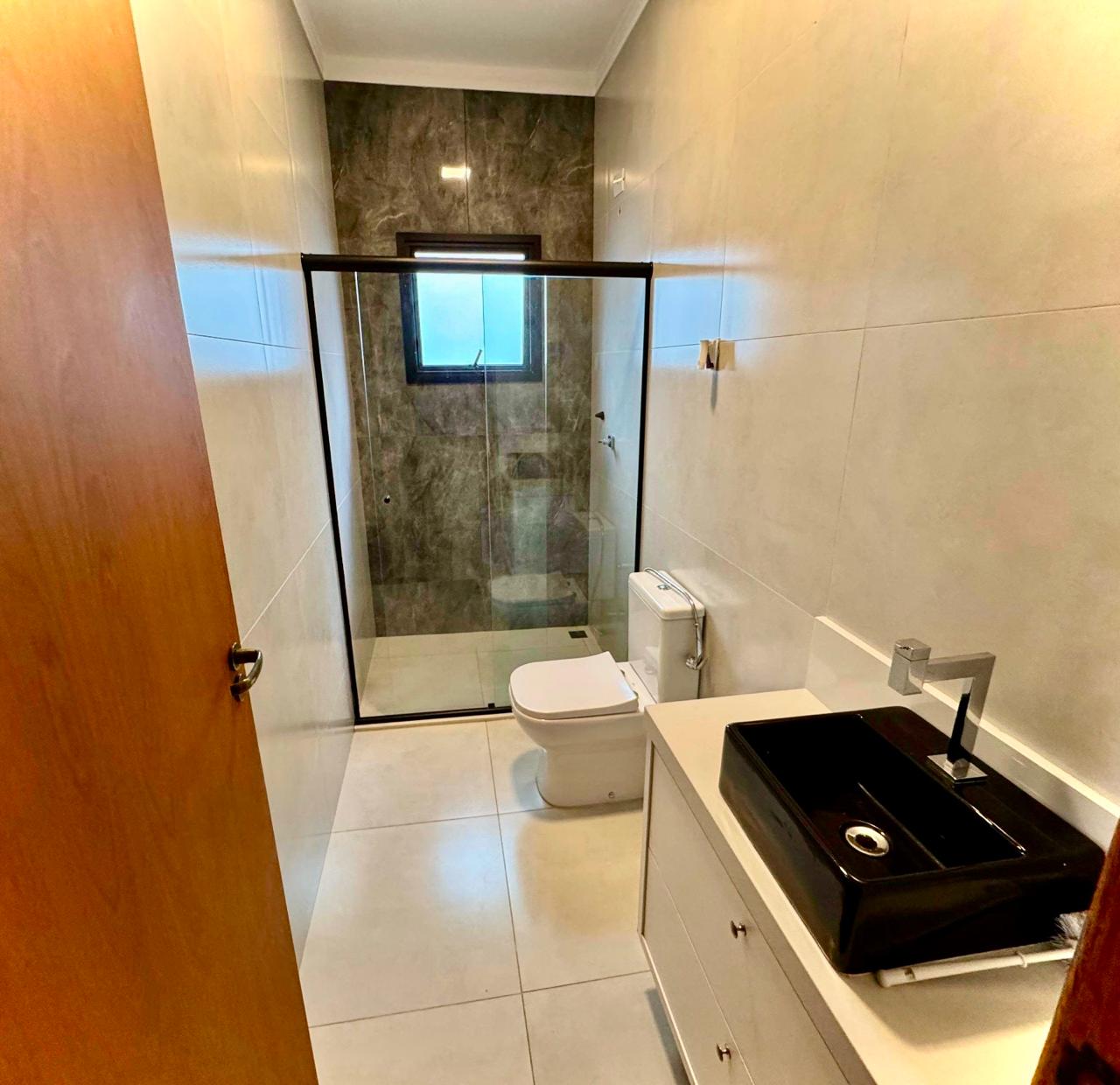 Casa com 3 dormitórios (1 suíte), 181,60m² por R$ 1.590.000 – Portal Ville Jardim Europa – Boituva/SP