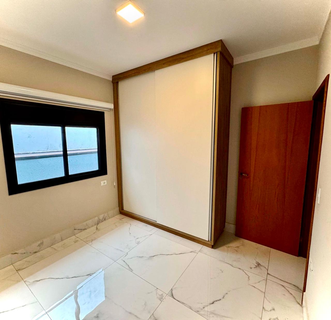 Casa com 3 dormitórios (1 suíte), 181,60m² por R$ 1.590.000 – Portal Ville Jardim Europa – Boituva/SP