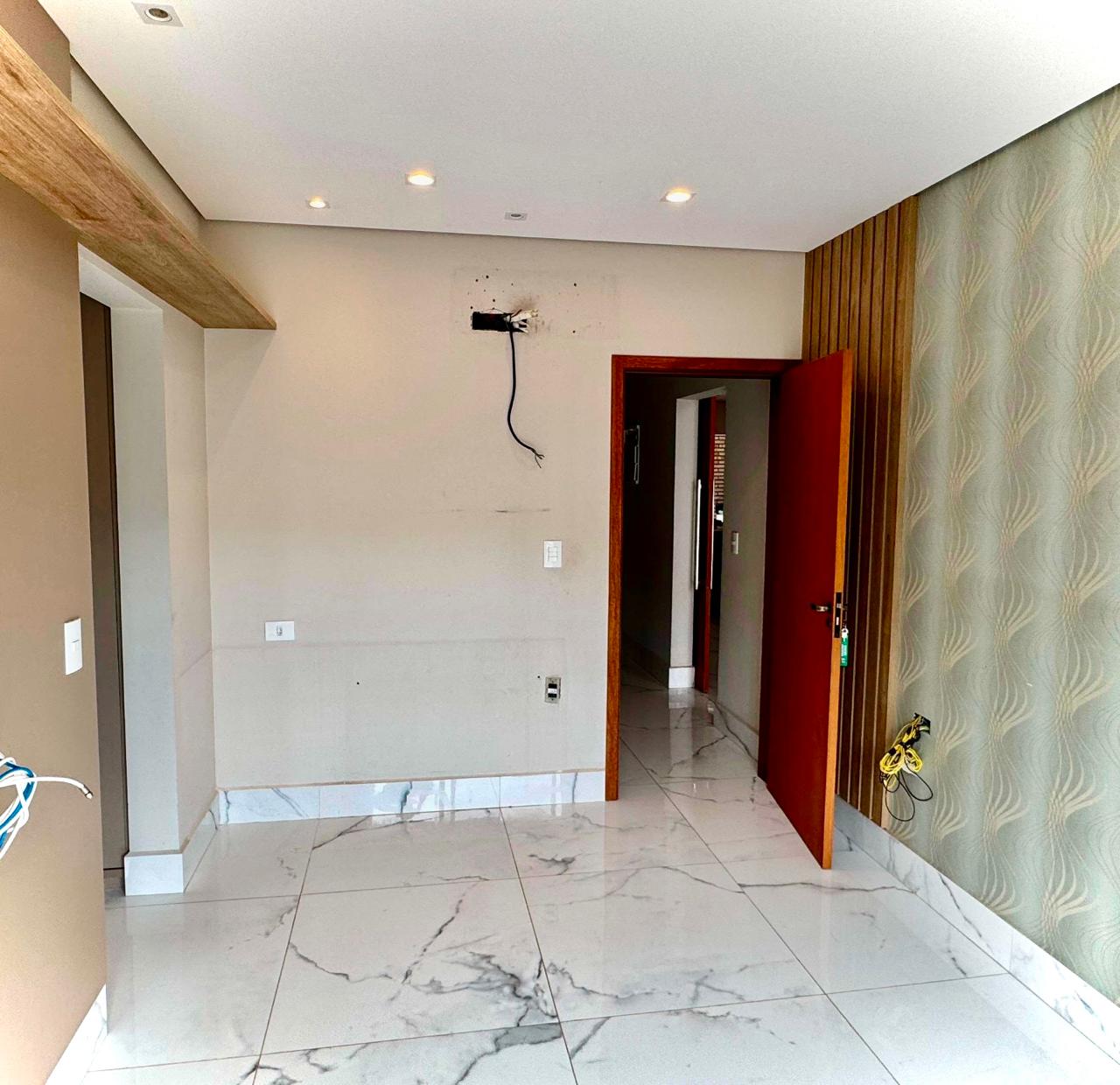 Casa com 3 dormitórios (1 suíte), 181,60m² por R$ 1.590.000 – Portal Ville Jardim Europa – Boituva/SP