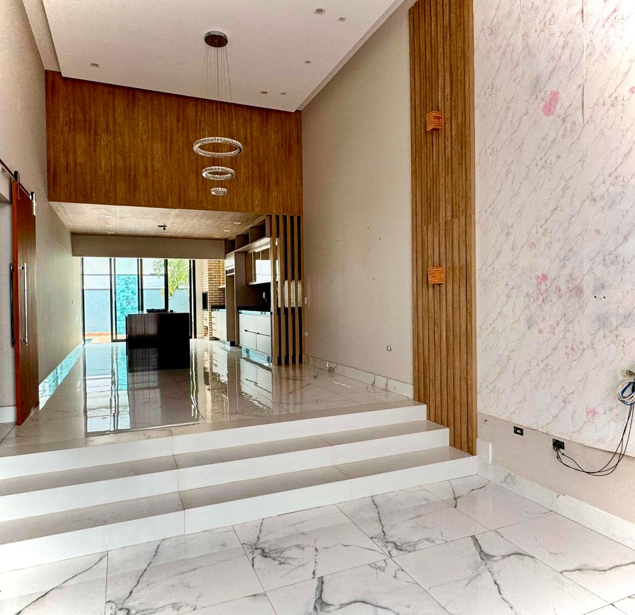 Casa com 3 dormitórios (1 suíte), 181,60m² por R$ 1.590.000 – Portal Ville Jardim Europa – Boituva/SP