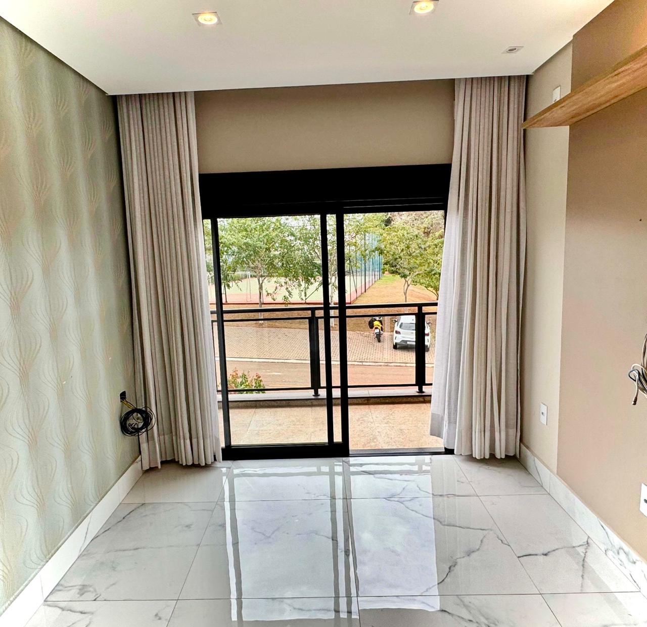 Casa com 3 dormitórios (1 suíte), 181,60m² por R$ 1.590.000 – Portal Ville Jardim Europa – Boituva/SP