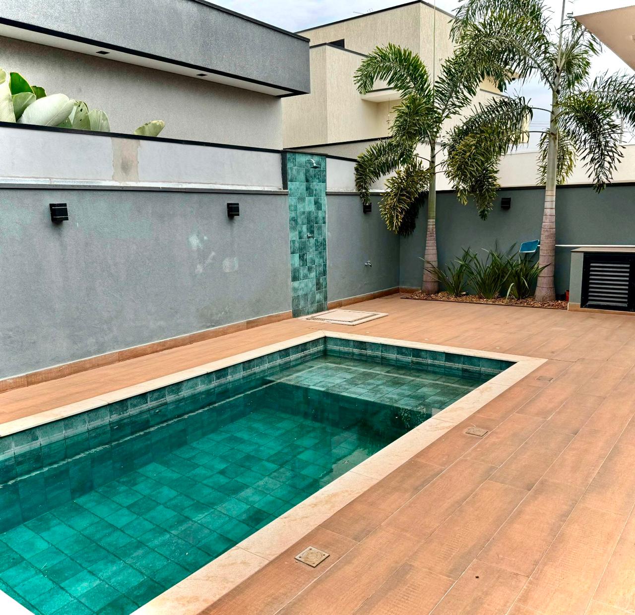 Casa em condomínio - Venda, Portal Ville Jardins, Boituva, SP