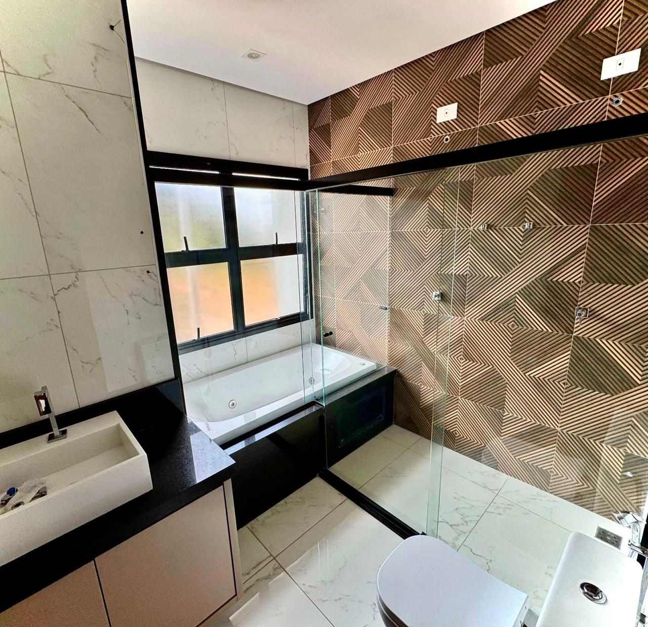 Casa com 3 dormitórios (1 suíte), 181,60m² por R$ 1.590.000 – Portal Ville Jardim Europa – Boituva/SP