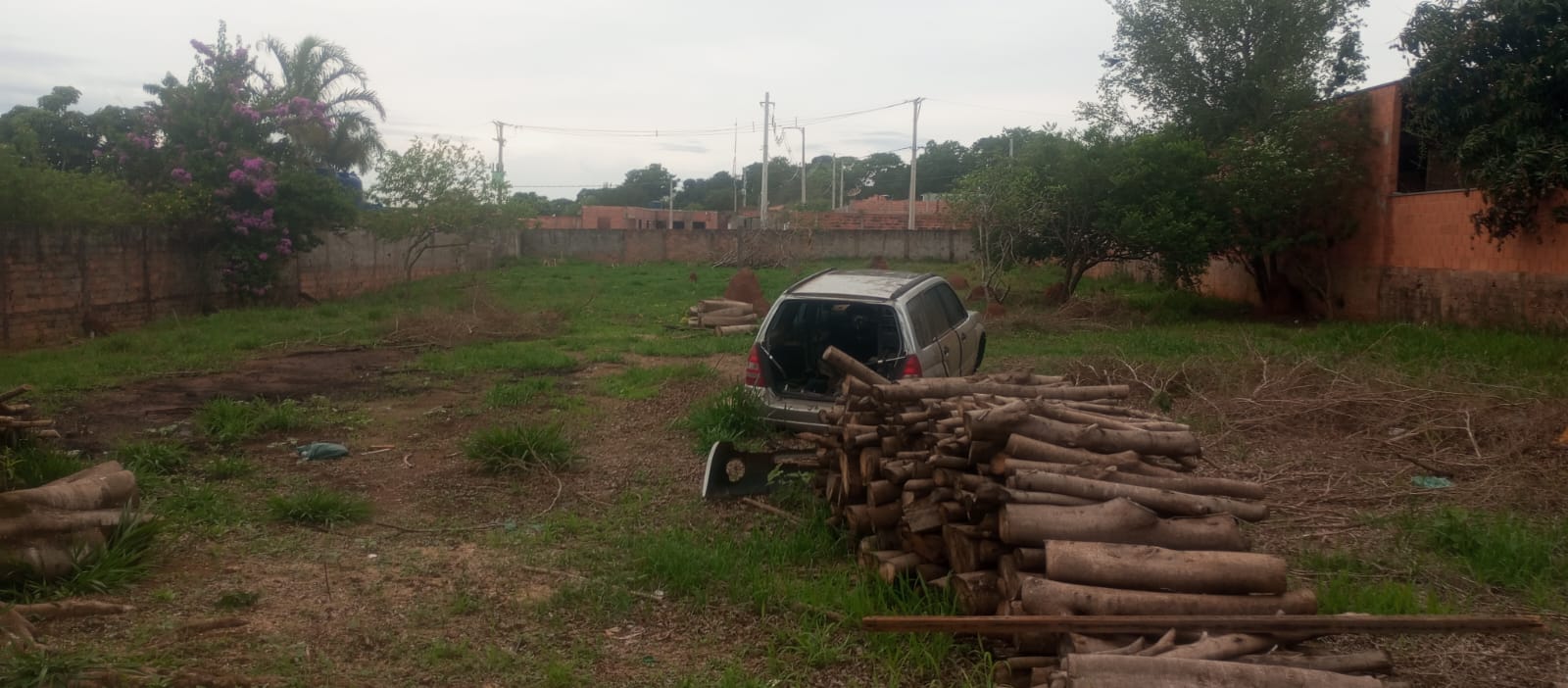 Terreno de 1.997,73m² à venda no Bairro Jerivá – Boituva/SP