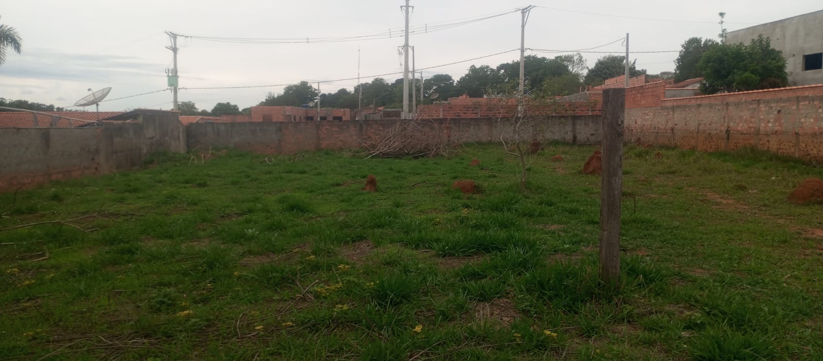 Terreno - Venda, Jerivá, Boituva, SP