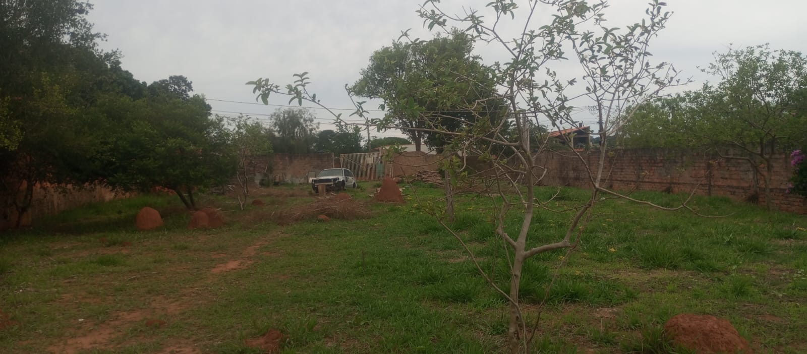 Terreno de 1.997,73m² à venda no Bairro Jerivá – Boituva/SP