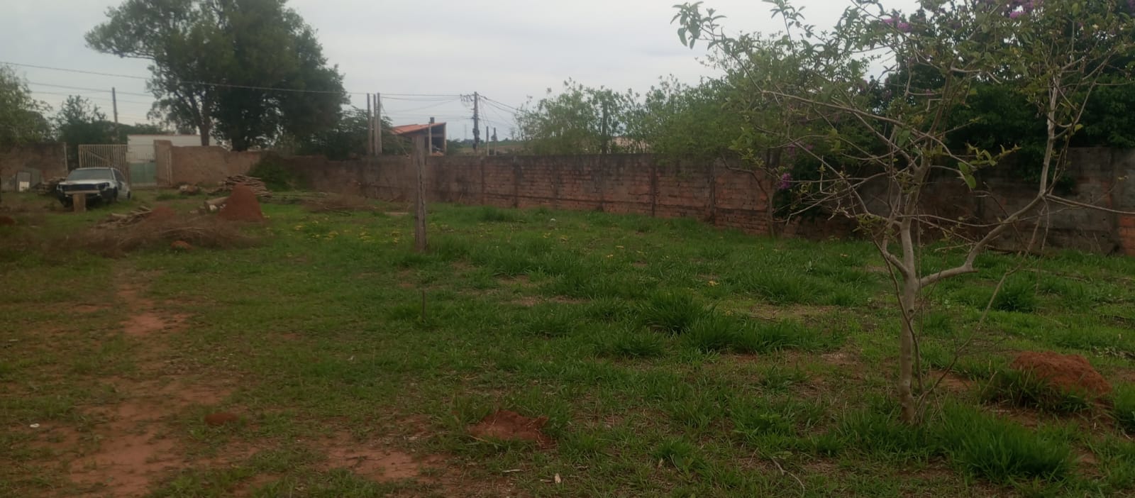 Terreno de 1.997,73m² à venda no Bairro Jerivá – Boituva/SP