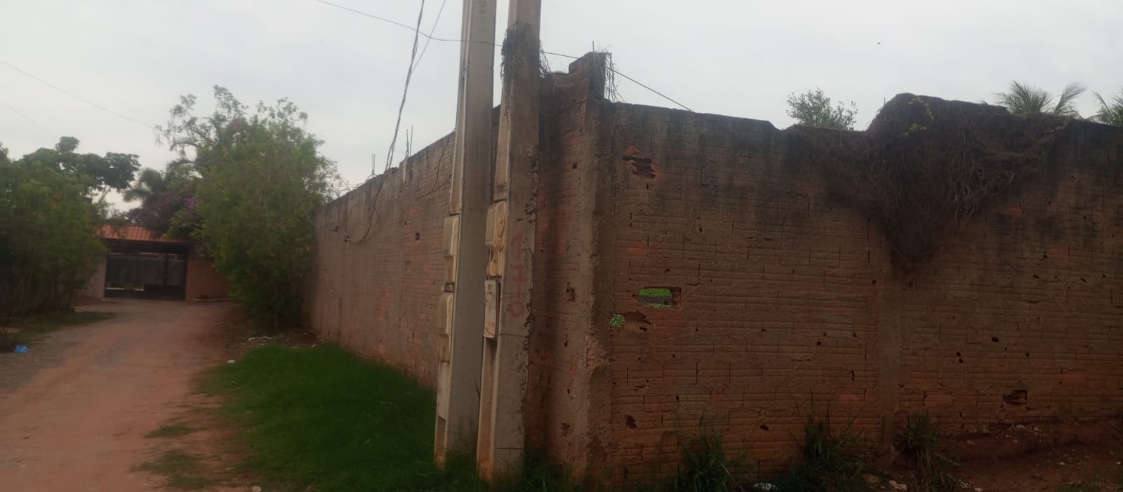 Terreno de 1.997,73m² à venda no Bairro Jerivá – Boituva/SP