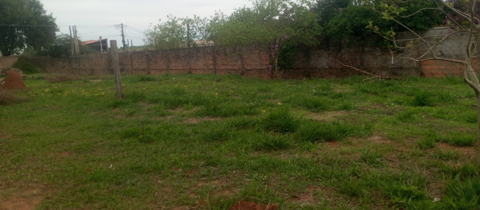 Terreno de 1.997,73m² à venda no Bairro Jerivá – Boituva/SP