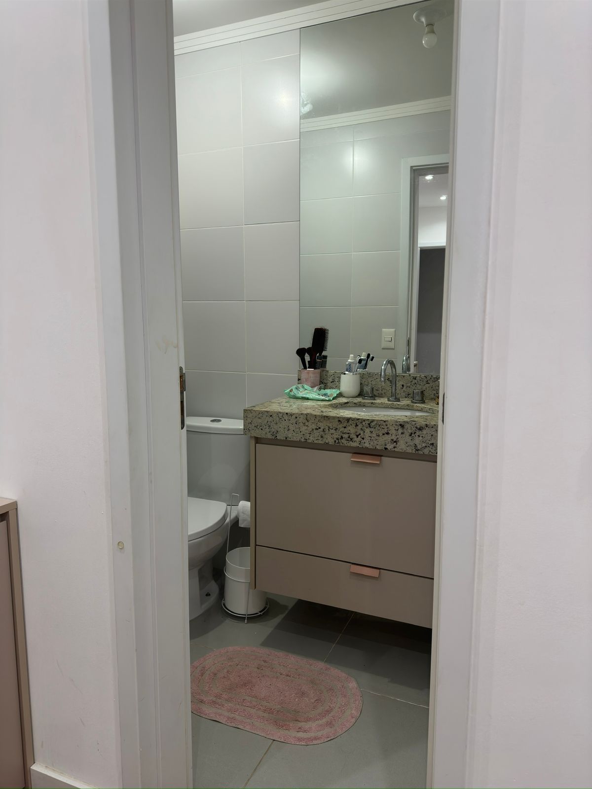 Sobrado com 2 suítes à venda por R$ 510.000 no Brisa Village – Boituva/SP