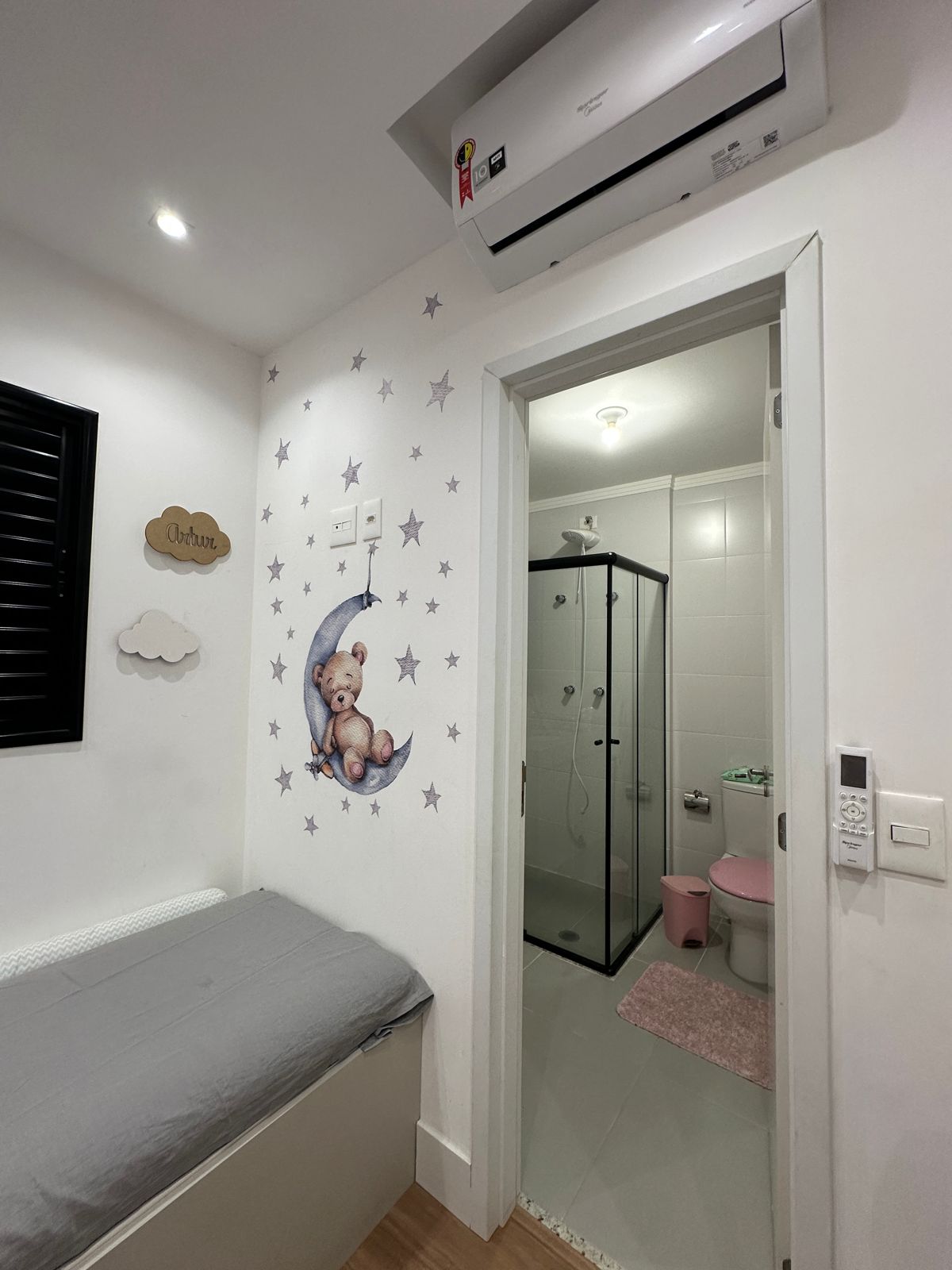 Sobrado com 2 suítes à venda por R$ 510.000 no Brisa Village – Boituva/SP