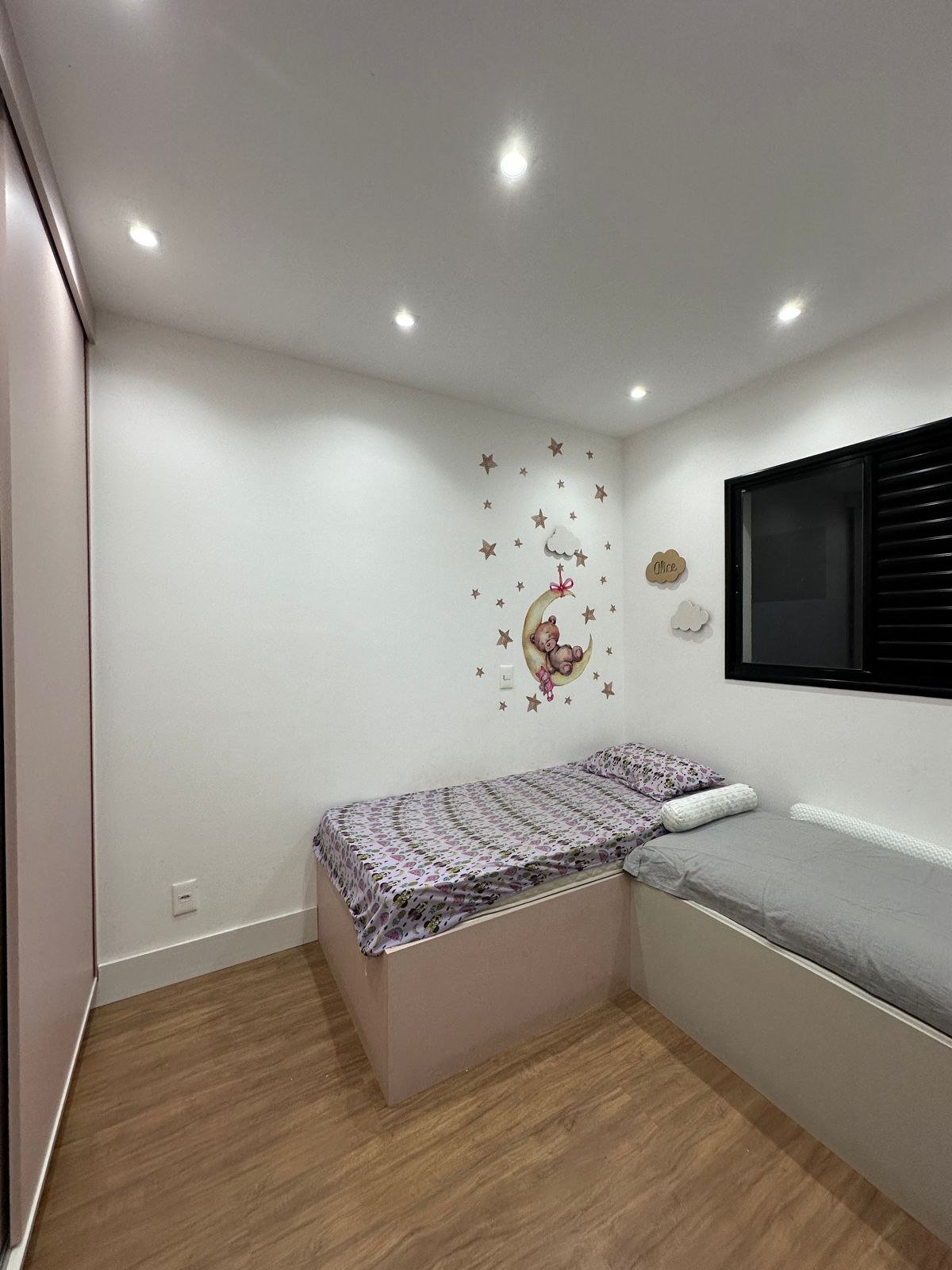 Sobrado com 2 suítes à venda por R$ 510.000 no Brisa Village – Boituva/SP